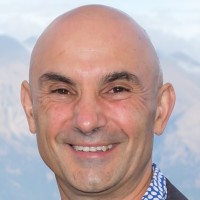 Denny Karamoshos