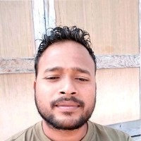 Nrusingha Moharana