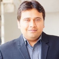 Ankur Purohit