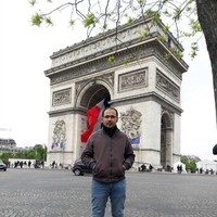 Mohammed Hammad