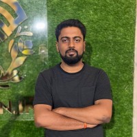 Abhishek Jha
