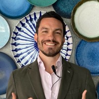 Gonçalo Reynolds Brandão Caro De Sousa