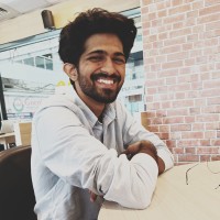 Huzaifa Shaikh