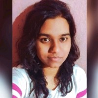 Paulami Singha