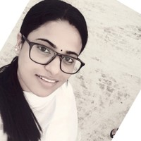 Sreeja Rajvi Kumar