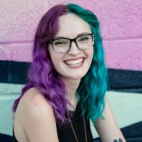 Melody Atkinson