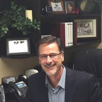 Greg Jarvis