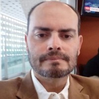 Juan Pablo Reveco Alvarez De Araya