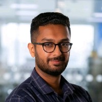Mudith Jayawardena