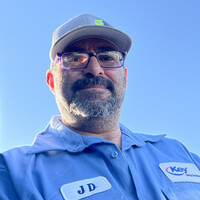 Jose D Cavazos