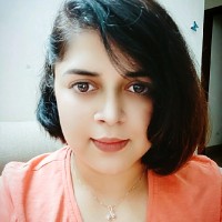 Archana S.