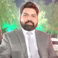 Muhammad Imran Khan One Identity Manager
