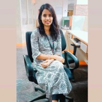 Aiswarya Radhakrishnan
