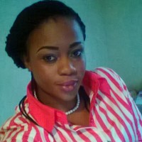 Happiness Akpan