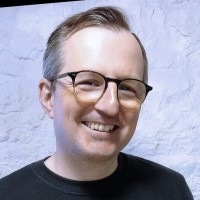 Iain Griffin