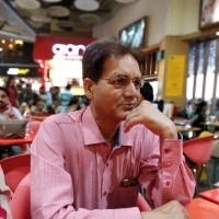 Naresh Sharma