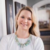 Amber Hultgren Topping