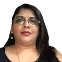 Nipa Shah