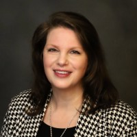 Joanie Newman, SHRM-CP