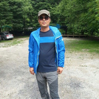 Namgyu Ryu