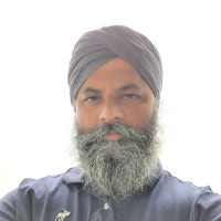 Jagmeet Singh
