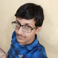 Vikash Seth