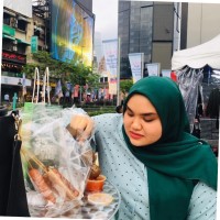 Amera Dzafirah