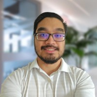 Eric Michael Dominado
