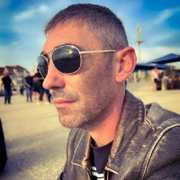 Michael Marmuse