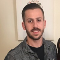 Anthony Marubio