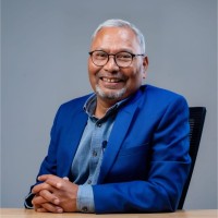 Anil Bisht