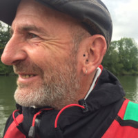 Christophe Totof