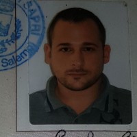Gianluca Greco