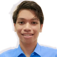 Gio Alphonse Dela Paz
