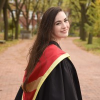 Ciara Parry