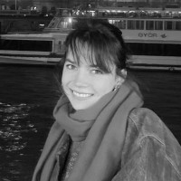 Claudia Kleine