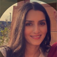 Aisha Aslam