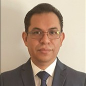 Javier Delgado