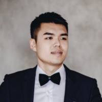 Ivan Chueh