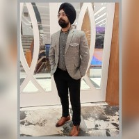 Mandeep Singh Anand