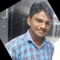 S Madhu Reddy
