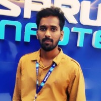 Suresh Puram