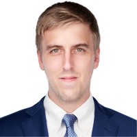 Jonathan Eich