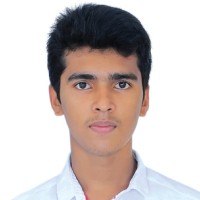 Akash P Shibu
