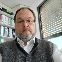 Jens-Harald Sager