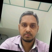 Mohammed Mohthashim