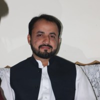 Ali Kamran