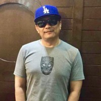 Glenn Del Rosario