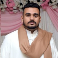 Muhammad Hussain Shahzad