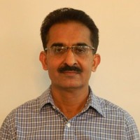 Dr. Saeed Ahmad